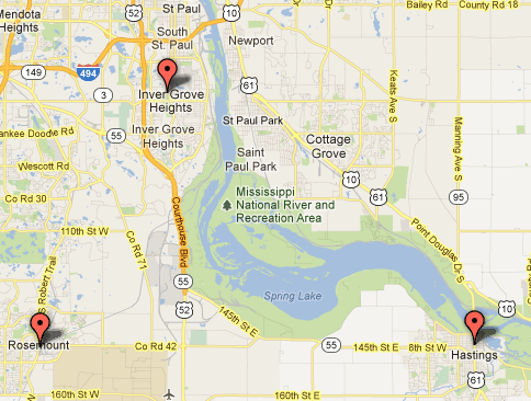 e-Pulltabs Venues in Cottage Grove